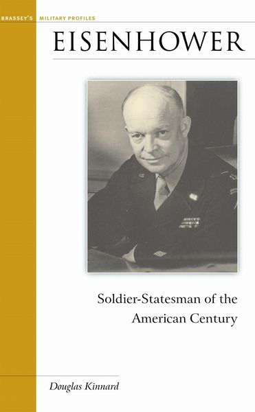 Produktbild: Eisenhower