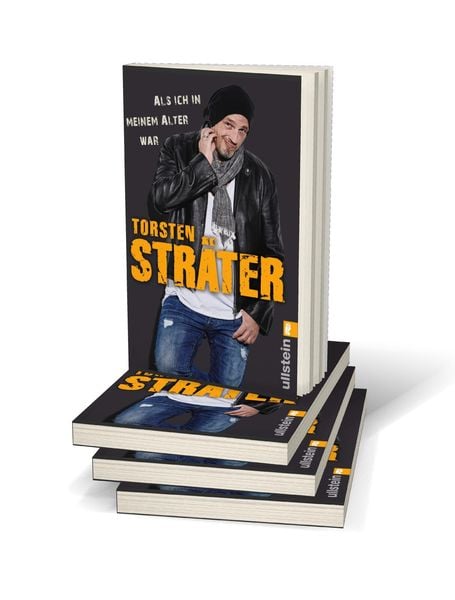 Produktbild: Als ich in meinem Alter war
