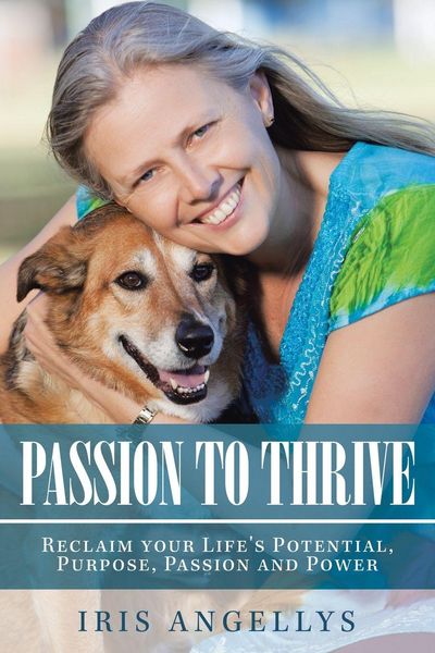 Produktbild: Passion to Thrive