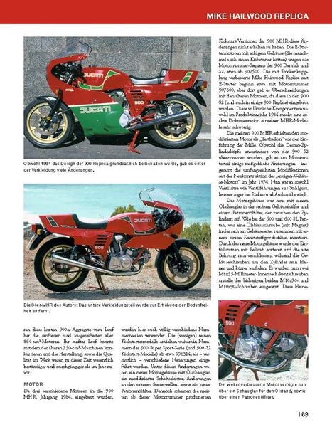 Produktbild: Das Ducati Schrauberhandbuch