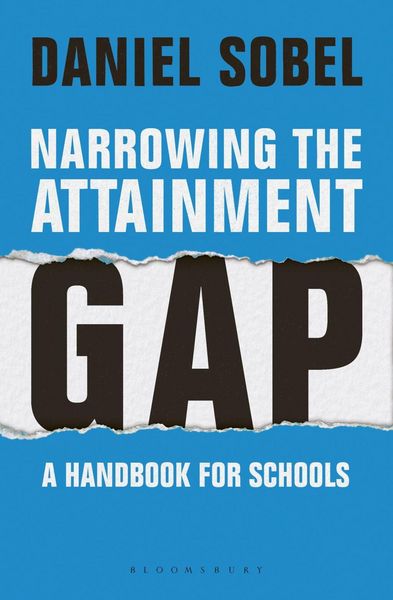 Produktbild: Narrowing the Attainment Gap: A handbook for schools
