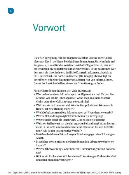 Produktbild: Wirksame Hilfe bei Morbus Crohn und Colitis ulcerosa