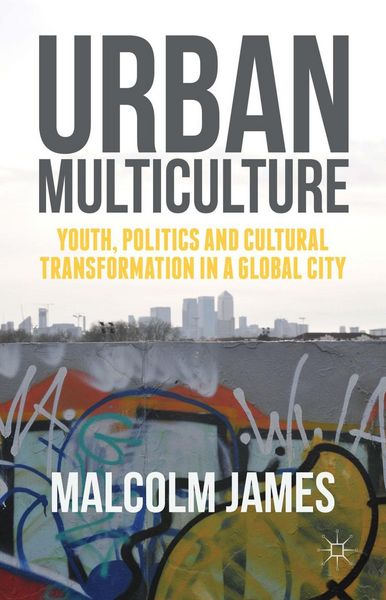 Produktbild: Urban Multiculture