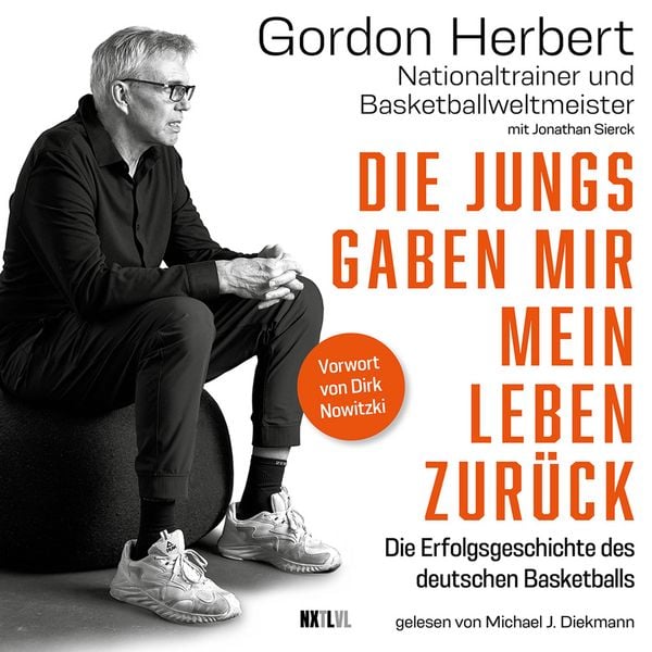 Produktbild: Die Jungs gaben mir mein Leben zur&uuml;ck