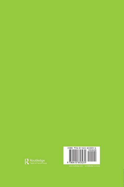 Produktbild: Urban Ecology