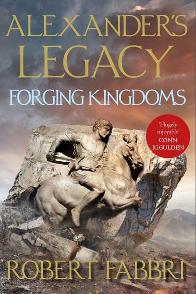 Produktbild: Forging Kingdoms