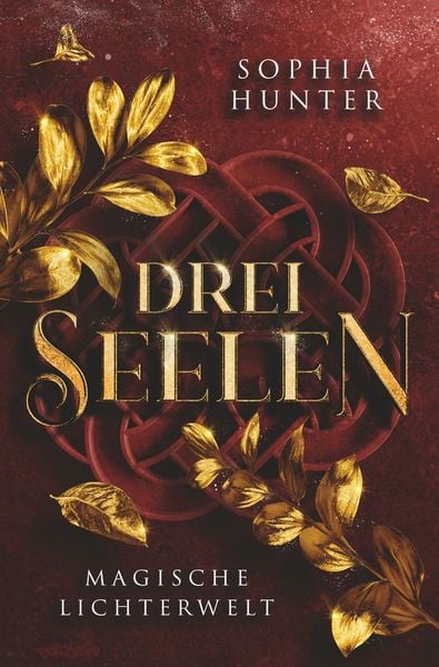 Produktbild: DREI SEELEN: Magische Lichterwelt