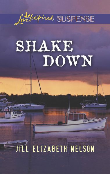 Produktbild: Shake Down