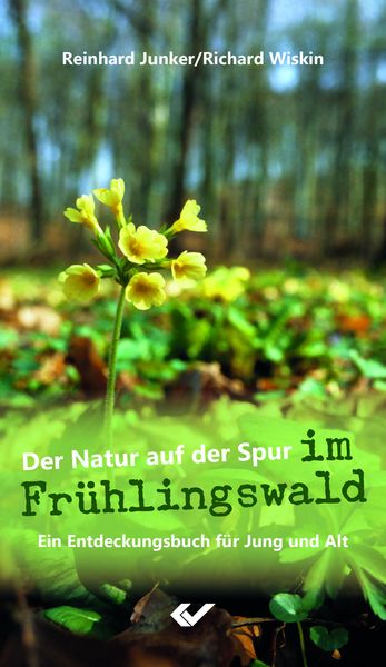 Produktbild: Der Natur auf der Spur im Fr&uuml;hlingswald