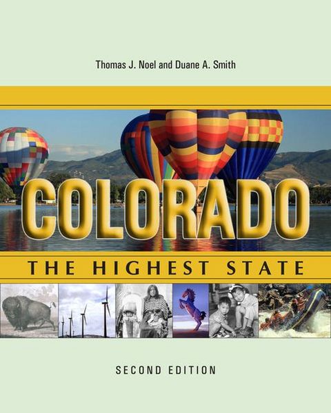 Produktbild: Colorado