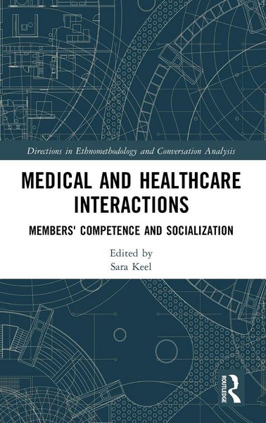 Produktbild: Medical and Healthcare Interactions