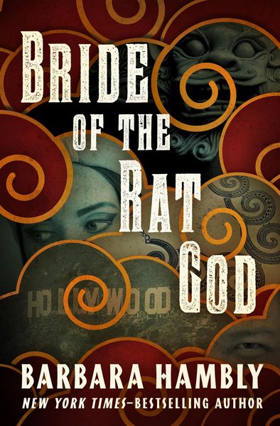 Produktbild: Bride of the Rat God