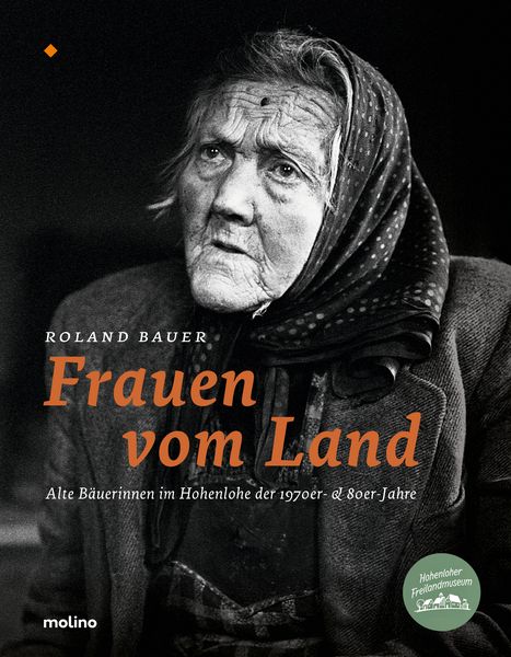 Produktbild: Frauen vom Land