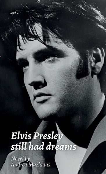 Produktbild: Elvis Presley still had dreams