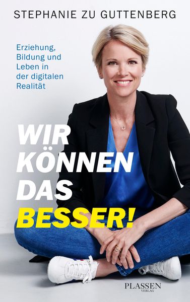 Produktbild: Wir k&ouml;nnen das besser!