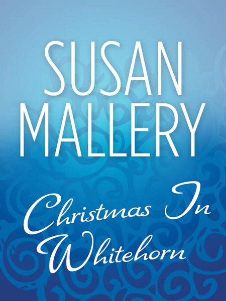 Produktbild: Christmas In Whitehorn