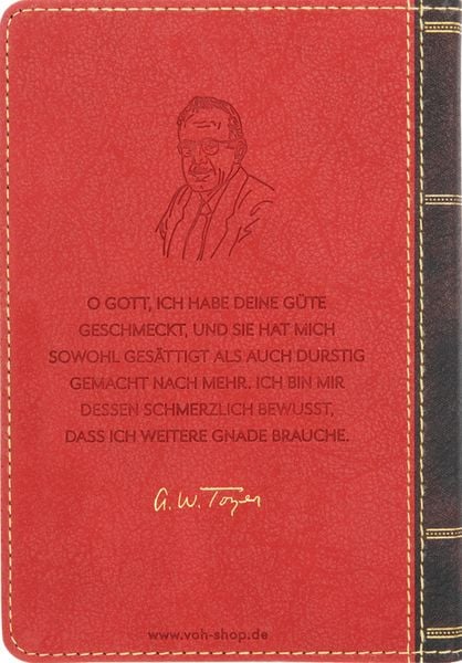 Produktbild: Streben nach Gott