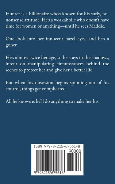 Produktbild: Stalked by the Billionaire