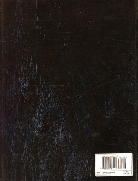 Produktbild: Damien Hirst: Requiem II