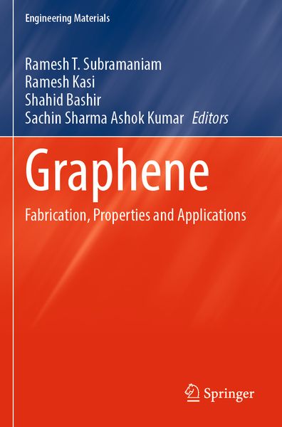 Produktbild: Graphene