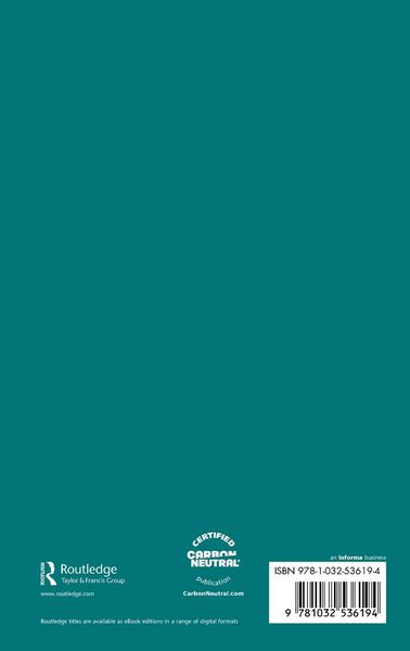 Produktbild: The Discourse of Disability