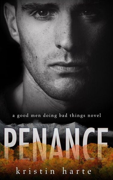 Produktbild: Penance