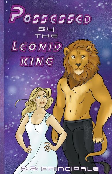 Produktbild: Possessed by the Leonid King