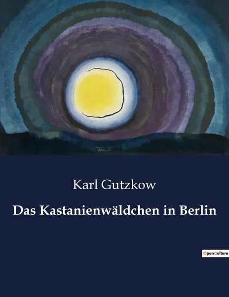 Produktbild: Das Kastanienw&auml;ldchen in Berlin