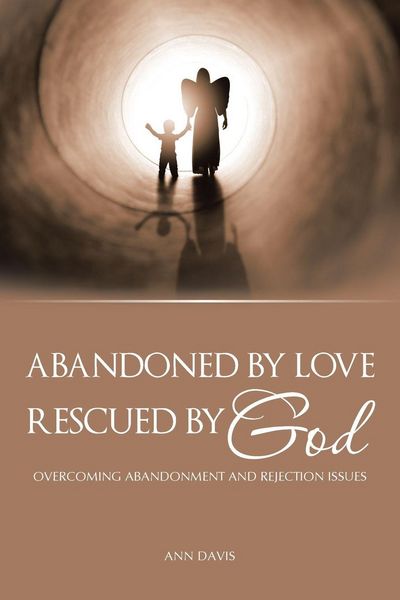 Produktbild: Abandoned by Love