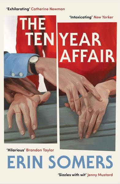 Produktbild: The Ten Year Affair