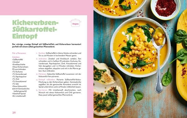 Produktbild: Soup Season