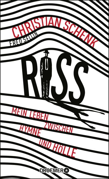 Produktbild: Riss