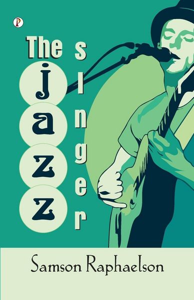 Produktbild: The Jazz Singer