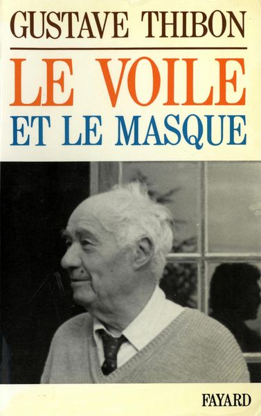 Produktbild: Le Voile et le masque