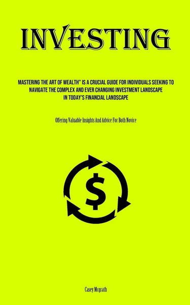 Produktbild: Investing