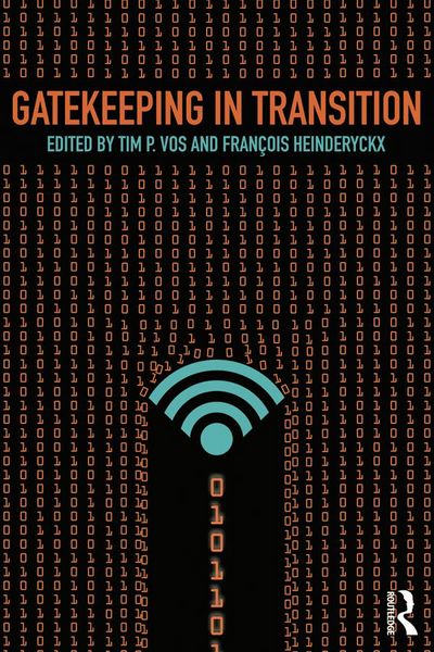 Produktbild: Gatekeeping in Transition