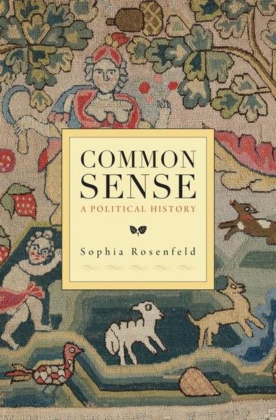 Produktbild: Common Sense