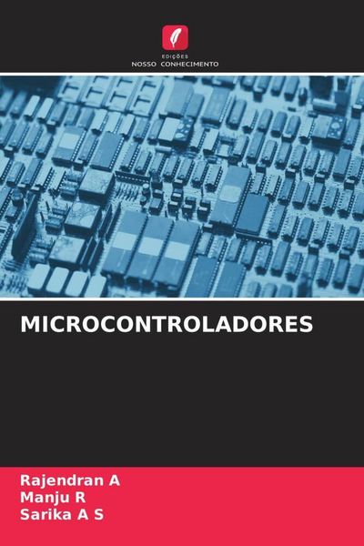 Produktbild: MICROCONTROLADORES