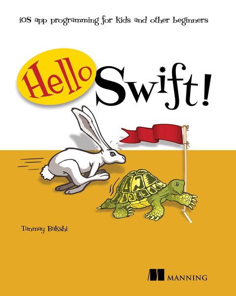Produktbild: Hello Swift!