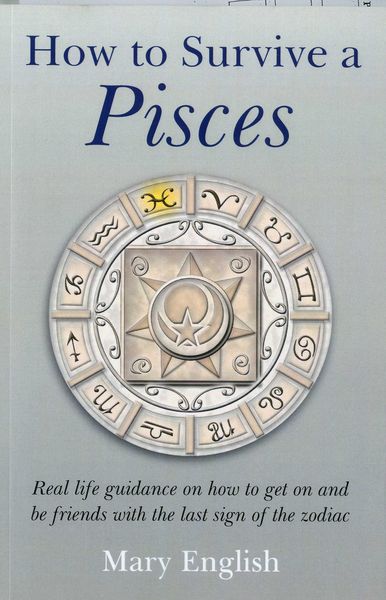 Produktbild: How to Survive a Pisces
