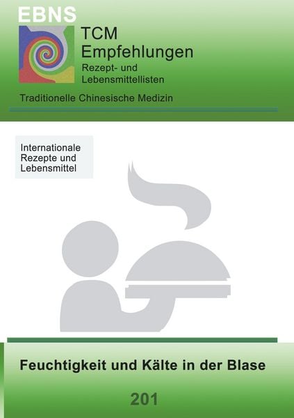 Produktbild: TCM - Blase - Feuchtigkeit und K&auml;lte in der Blase