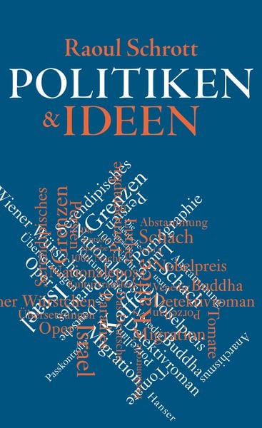 Produktbild: Politiken & Ideen