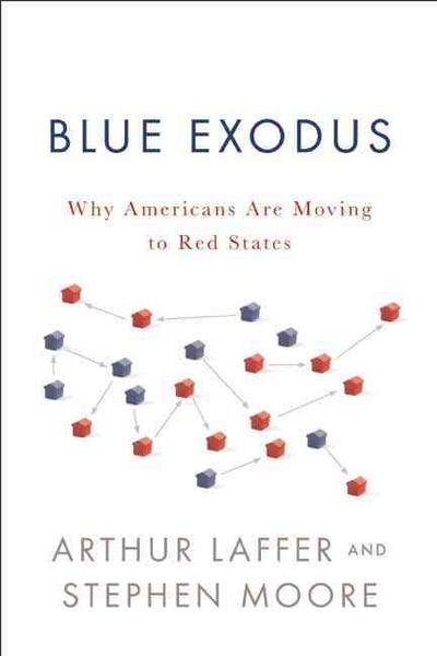 Produktbild: Blue Exodus