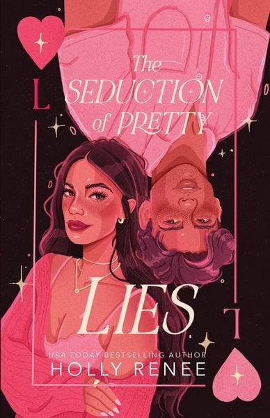 Produktbild: The Seduction of Pretty Lies