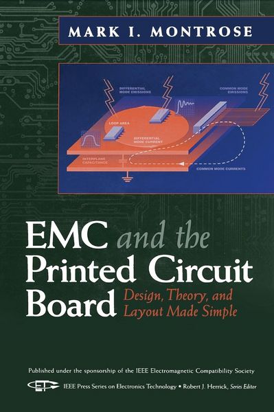 Produktbild: EMC and Printed Circuit Board
