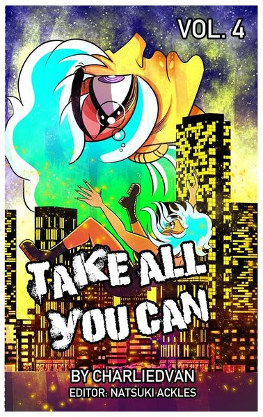 Produktbild: Take All You Can Vol. 4