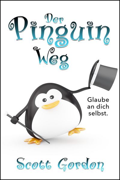 Produktbild: Der Pinguin Weg