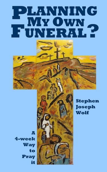 Produktbild: Planning My Own Funeral?