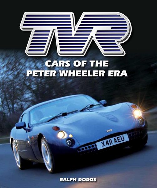 Produktbild: Tvr