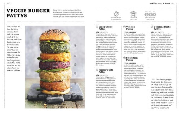 Produktbild: Weber's Gasgrillbibel